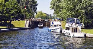 Trent- Severn Waterway 6 Day Lockage Permit