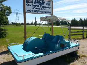 OPC Boats