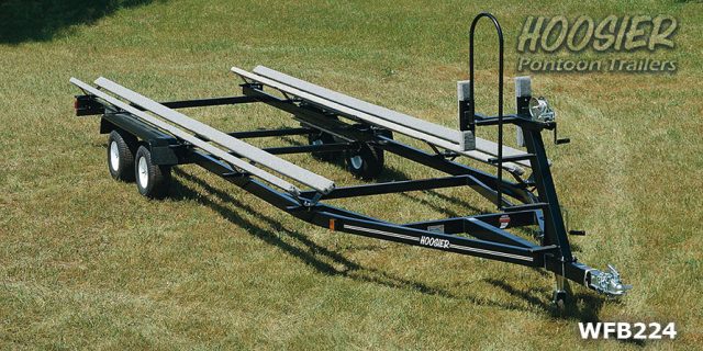 Ontario Pontoon Trailers  – OCP