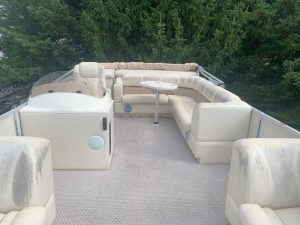 OPC Boats