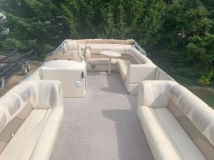 OPC Boats