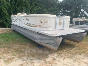 OPC Boats
