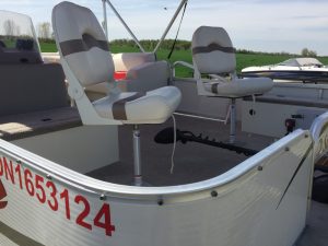 OPC Boats
