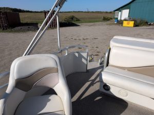 OPC Boats