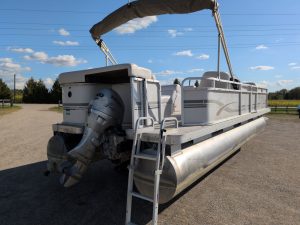 OPC Boats