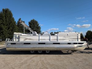 OPC Boats