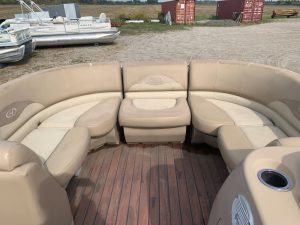 OPC Boats