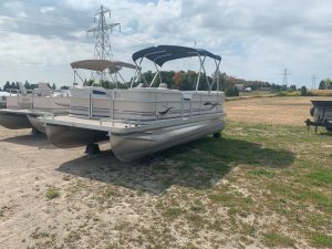 OPC Boats