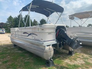 OPC Boats