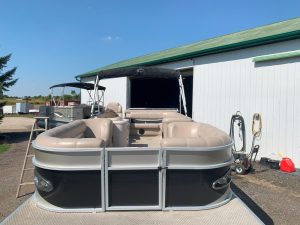 OPC Boats