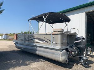 OPC Boats