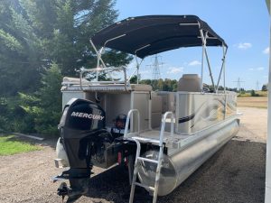 OPC Boats