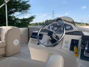 OPC Boats