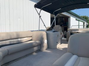 OPC Boats