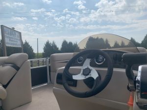 OPC Boats