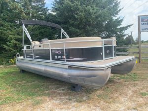 OPC Boats
