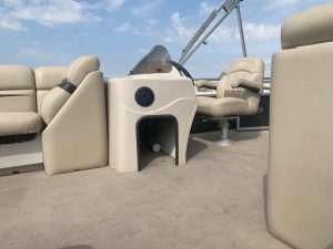 OPC Boats