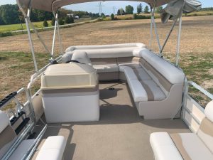 OPC Boats