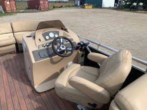 OPC Boats