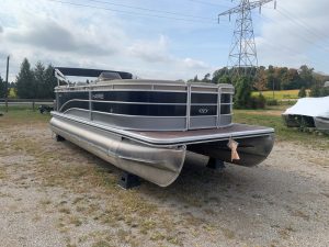 OPC Boats