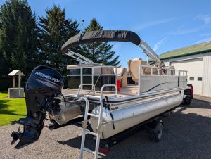 OPC Boats