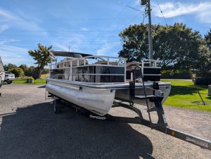 OPC Boats