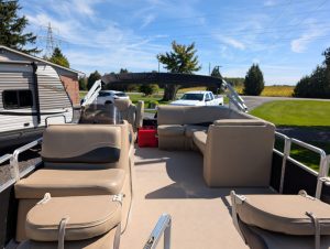 OPC Boats