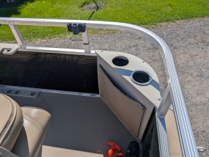 OPC Boats
