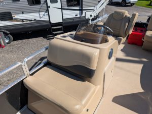 OPC Boats