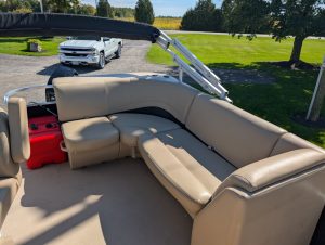 OPC Boats