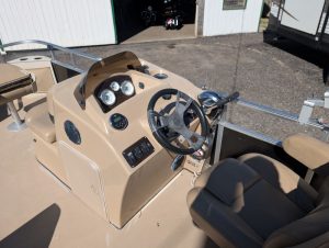 OPC Boats