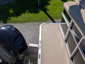 OPC Boats
