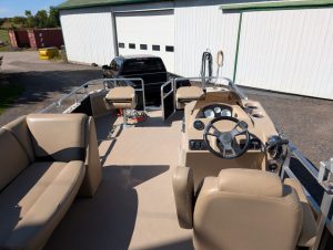 OPC Boats